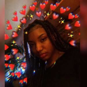 Meet your Posher, Alliyah